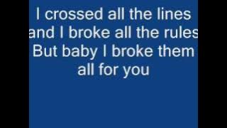 Brandi Carlile-The Story (with lyrics)