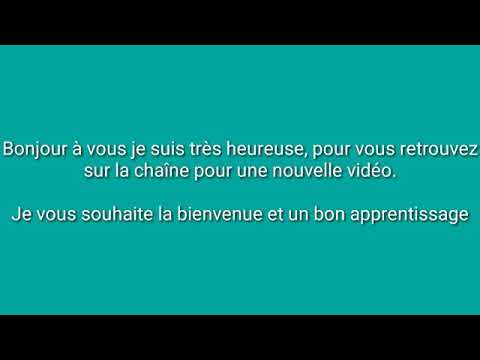 Vidéo: Qu'est-ce qu'une clause Si en espagnol ?