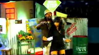 beenie man-back it up