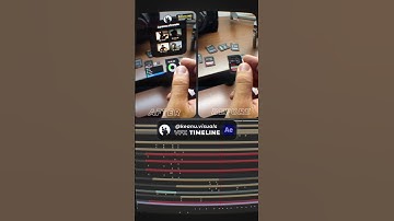 VFX Timeline Future of SD Cards #adobeaftereffects #adobesoftware