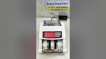 #trending  godrej count-matic - fake note detection & currency counting machine #godrej #rbi #cash