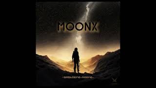 Moonx - Sablière Noire