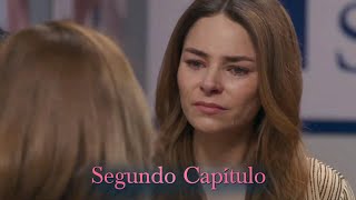 Chamada Eternamente Apaixonados - Capítulo 02 (10/06/2025)