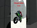 Dream bike zx10r