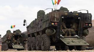 The Ultimate Alliance: ROK-US Marines Training and Friendship.