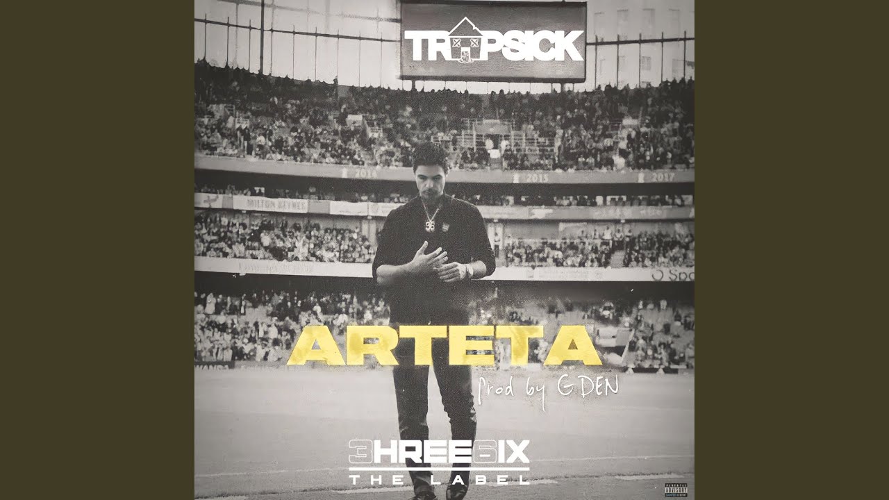 Watch Arteta on YouTube Watch Arteta on YouTube
