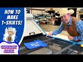 How to Make Tshirts for Kids | Cowboy Jack