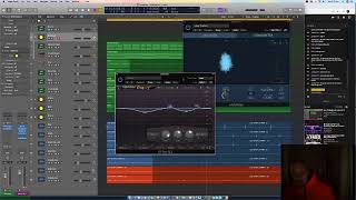 Lets Make A New Track In Logic Pro X