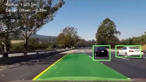 Udacity CarND : Project 5 - Vehicle Detection