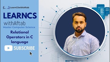 Lecture 17 | Relational Operators – Class 10 Computer