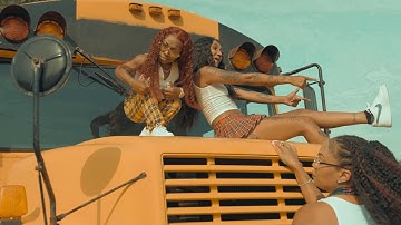 VV$ Diamond - BOUNCE DAT (ROY) (Official Video)