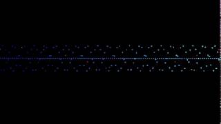 Audio Visualisation 1