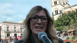 FanCity Acireale - Natale in allegria? Lo abbiamo chiesto a Manuela Cirvilleri