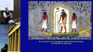 6. The Adventures of Abraham in Egypt