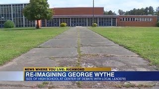 WRIC Evening News