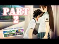 【夏色ハイスクル★青春白書】杏奈のギャルゲーデビューPART2【女性実況】