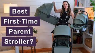 Uppababy Kona Review The Perfect Stroller For First-Time Parents?