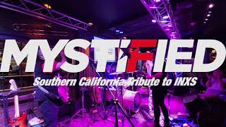 Mystified  at Old Town Blues Club in Temecula, CA. screenshot 3