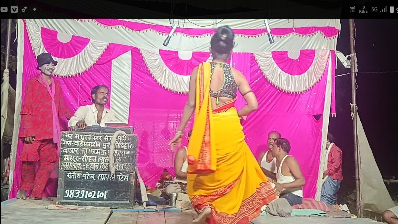 भाई भाई का प्यार बाप बेटे से हुआ लाचार और छोटी बहू का अत्याचार भाग (6) सोहन लाल कि नौटंकी संगीत प्रो