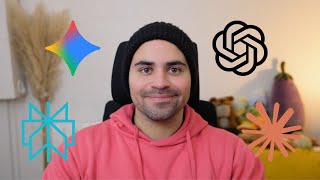 Stop Using AI Like a Beginner (2026 Framework)