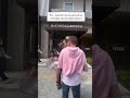 Val essaye de perdre les garçons au Japon !