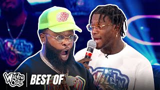 Season 19’s MustSee Moments (So Far!)  Wild 'N Out