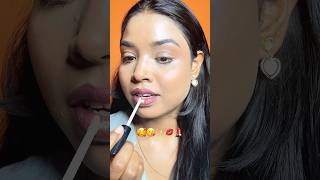 This Lip Combo 💄🥰🧿👏🏻 Nude lip combo #makeup #skincare #lipstick #liptutorial #beauty #youtuber