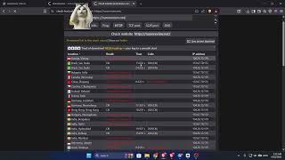 Susstresser.com | Best IP Booter / Stresser | Bypass Cloudflare 2026 Profile