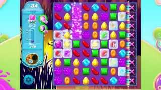 Candy Crush Soda Saga Level 469  No Booster