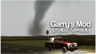 Garry's Mod Storm Chasers (Episode 1)