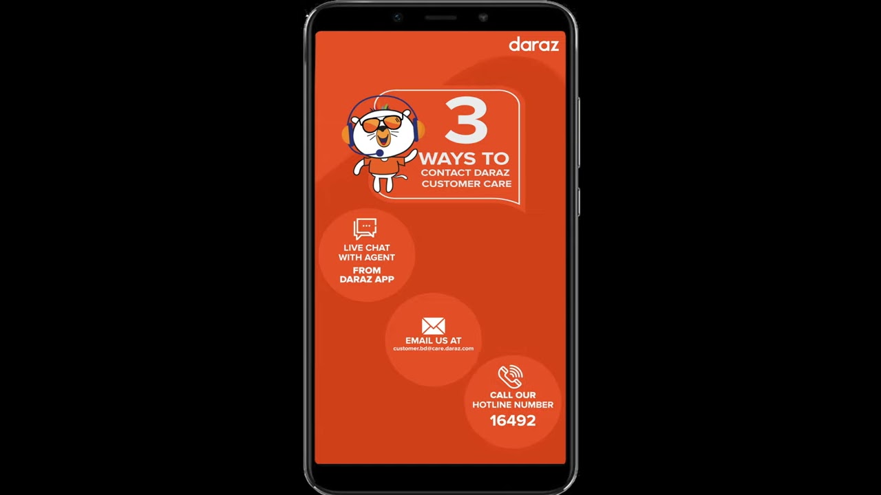 How To Contact Daraz Customer Care Daraz Customer Care Number Live how-to-contact-daraz-customer-care-daraz-customer-care-number-live