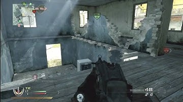 MW2 Crash Demolition (Nuke) Pt2