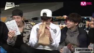 [MIX & MATCH] Koo Jun Hoe