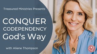 Confronting An Offender (Conquer Codependency God's Way)