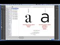 04 Anatomia Font ITA