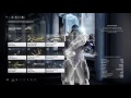 Warframe: Mr 12 Cheat