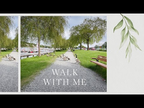 Take a walk