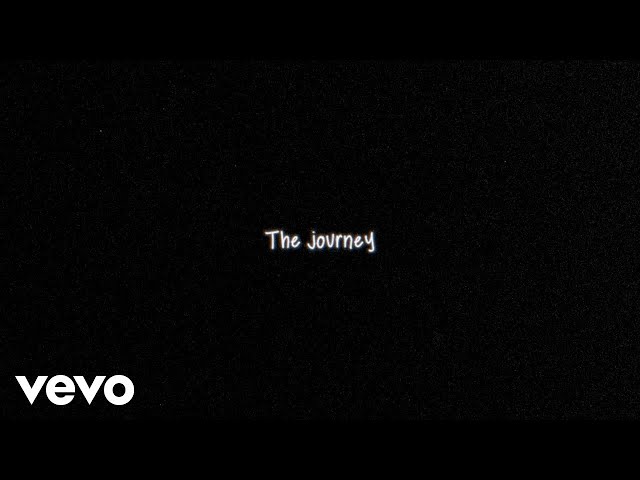H.E.R. - The Journey (Lyric Video) class=
