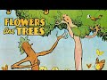 1932 Tontas Flores Y árboles Sinfónico 1932 Silly Symphony Flowers And Trees 1932 Tontas Flores Y árboles Sinfónico 1932 Silly Symphony Flowers And Trees