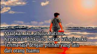 Story Whatsapp Lagu Cinta Tak Harus Memiliki