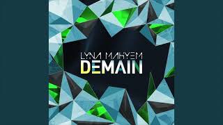 Lyna Mahyem - Demain ACAPPELLA