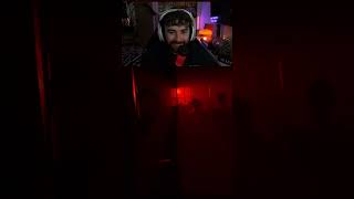 This Scene Was Creepy