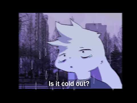 Is it cold outside...