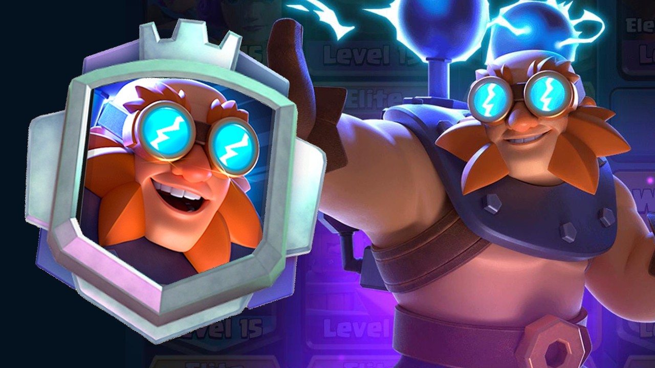 Ich Wurde Gecoacht Vom BESTEN E-Riese Spieler Der Welt