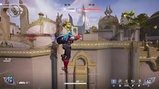 Captain Clutch Defies Jeff.