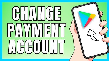 Change Google Play Payment Account for In App Purchases | Step by Step (2024)