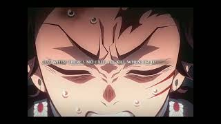 Desperate - Demon Slayer Xenoz Remake Kayceeclips