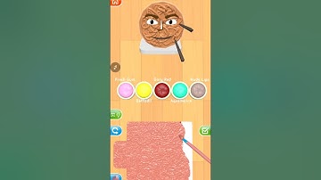 Color Match Game Level - 27 Walkthrough | Color Match Game