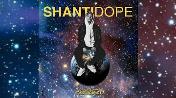 Shanti Dope - Nadarang (Instrumental)