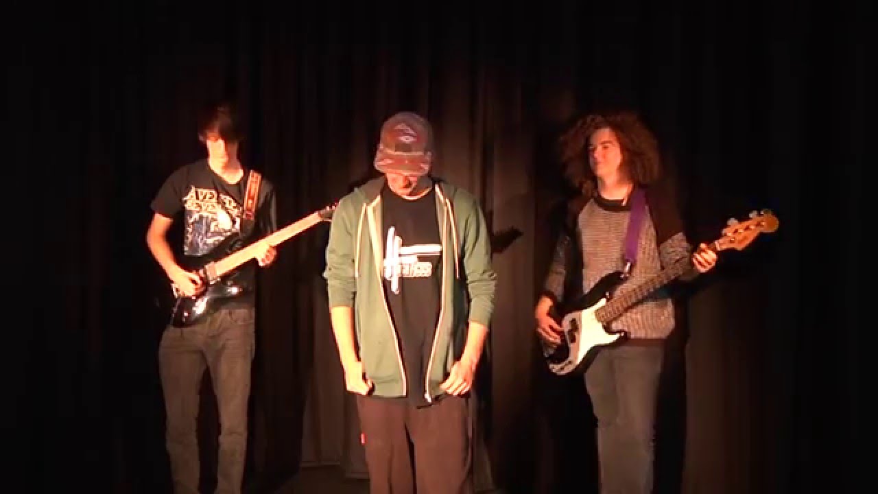 Leroy's Mama - Black and White Music Video